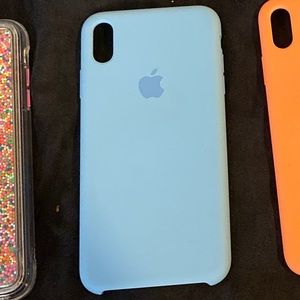 iPhone XS/X Max Case